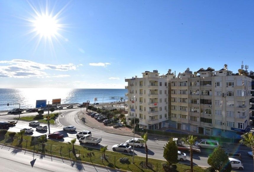 Квартира в Алании, Турция, 120 м² - фото 12