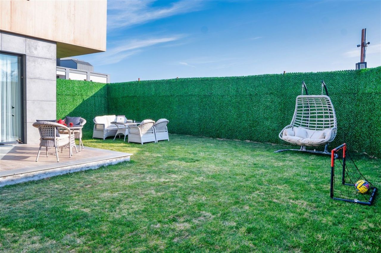 Вилла в Анталии, Турция, 296 м² - фото 12