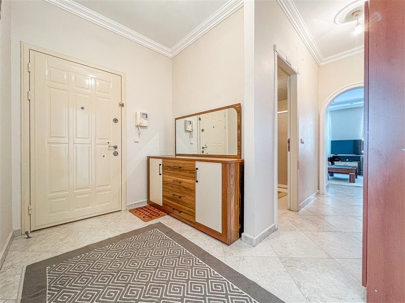 Квартира в Алании, Турция, 120 м² - фото 12