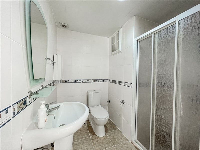 Квартира в Алании, Турция, 110 м² - фото 12