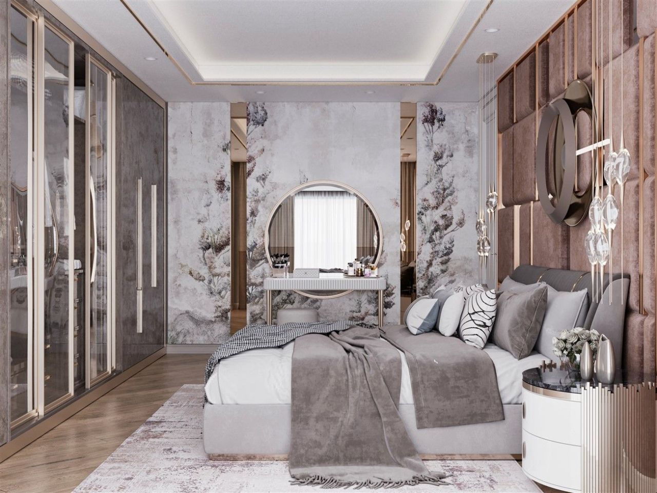 Вилла Алтынташ, Турция, 163 м² - фото 12