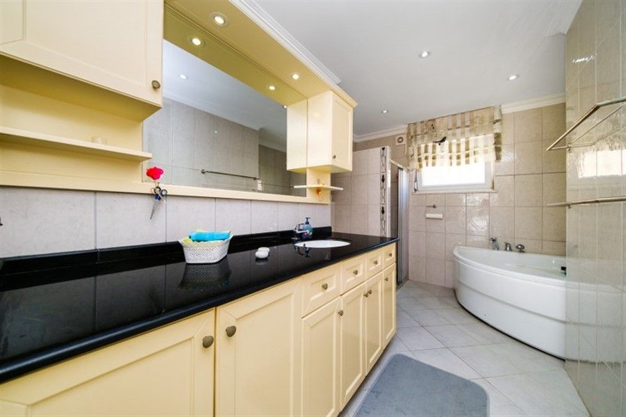 Вилла в Алании, Турция, 120 м² - фото 12