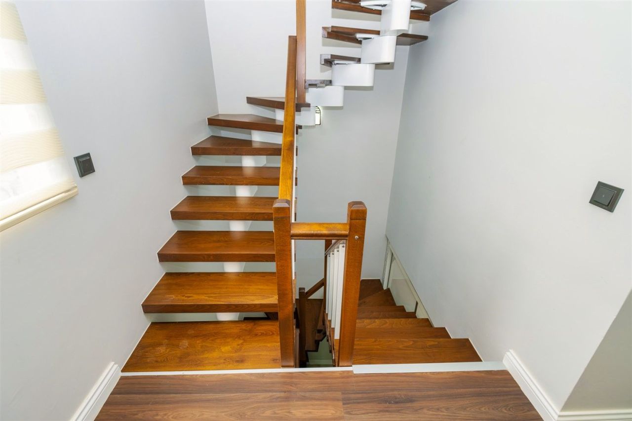 Вилла в Ларе, Турция, 300 м² - фото 12