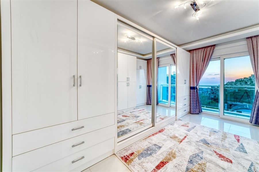 Вилла в Алании, Турция, 197 м² - фото 12