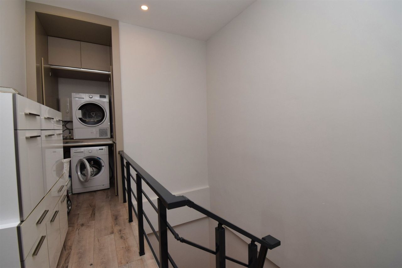 Квартира в Ларе, Турция, 185 м² - фото 12