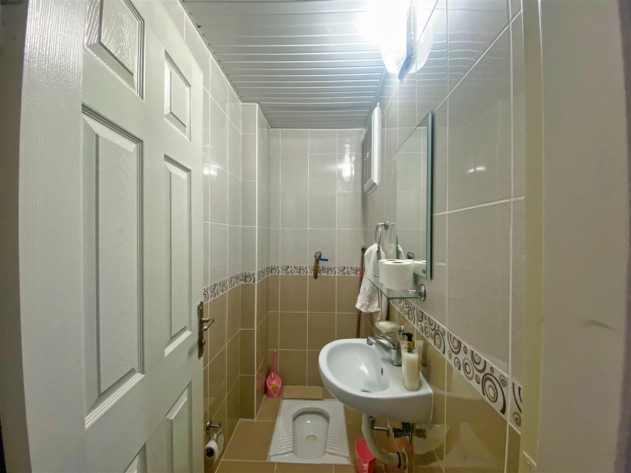 Квартира в Анталии, Турция, 130 м² - фото 12