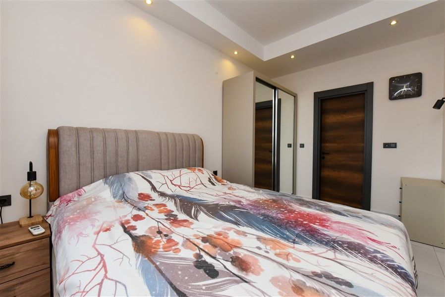 Квартира в Алании, Турция, 90 м² - фото 12
