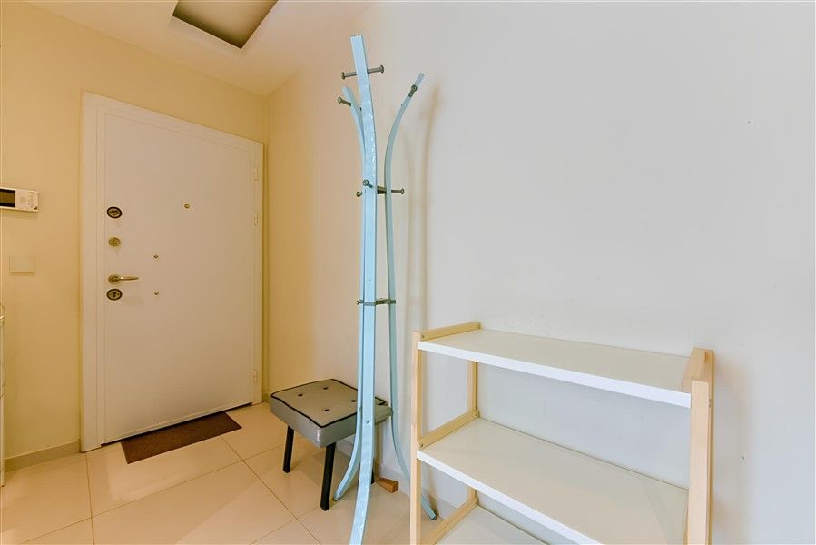 Квартира в Алании, Турция, 60 м² - фото 12