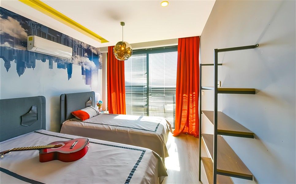 Вилла в Алании, Турция, 330 м² - фото 12