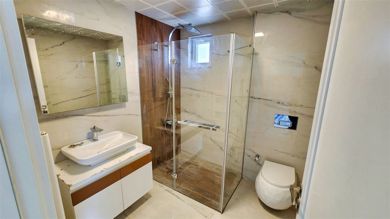 Вилла в Анталии, Турция, 280 м² - фото 12