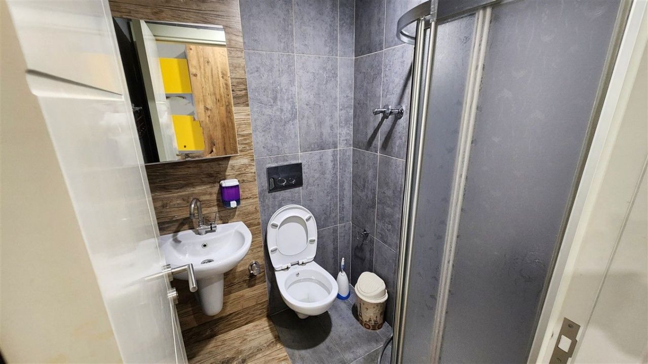 Отель, гостиница в Анталии, Турция, 1 700 м² - фото 12