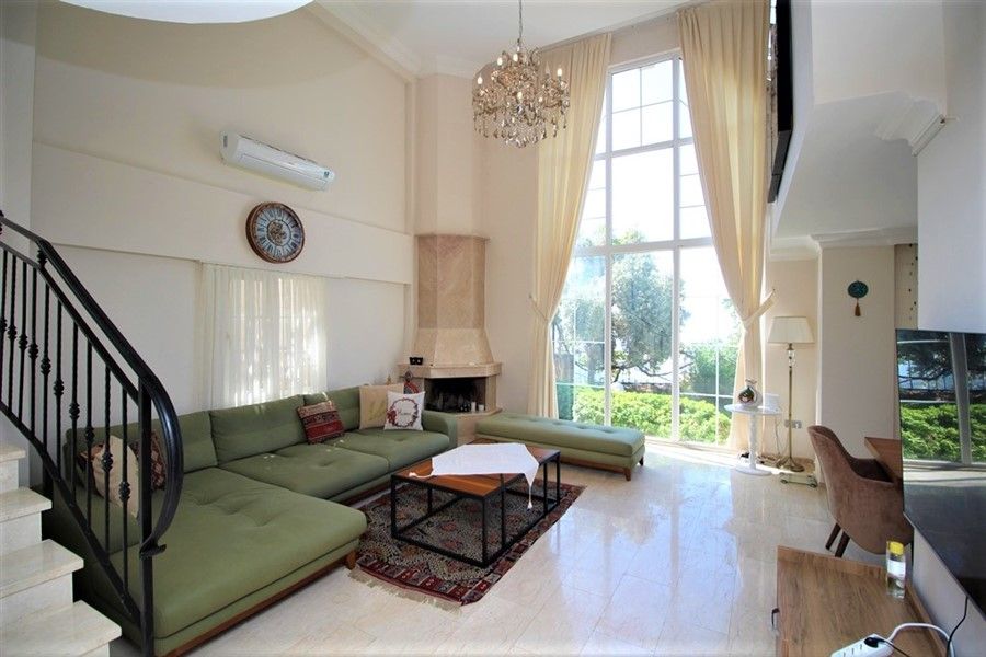 Вилла в Алании, Турция, 270 м² - фото 12