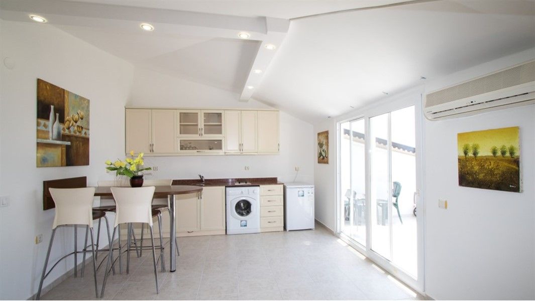 Пентхаус в Алании, Турция, 190 м² - фото 11