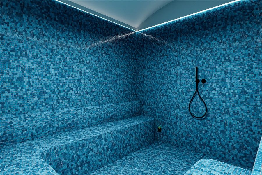 Вилла в Кестеле, Турция, 450 м² - фото 12