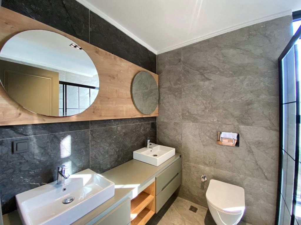 Вилла в Ларе, Турция, 250 м² - фото 12