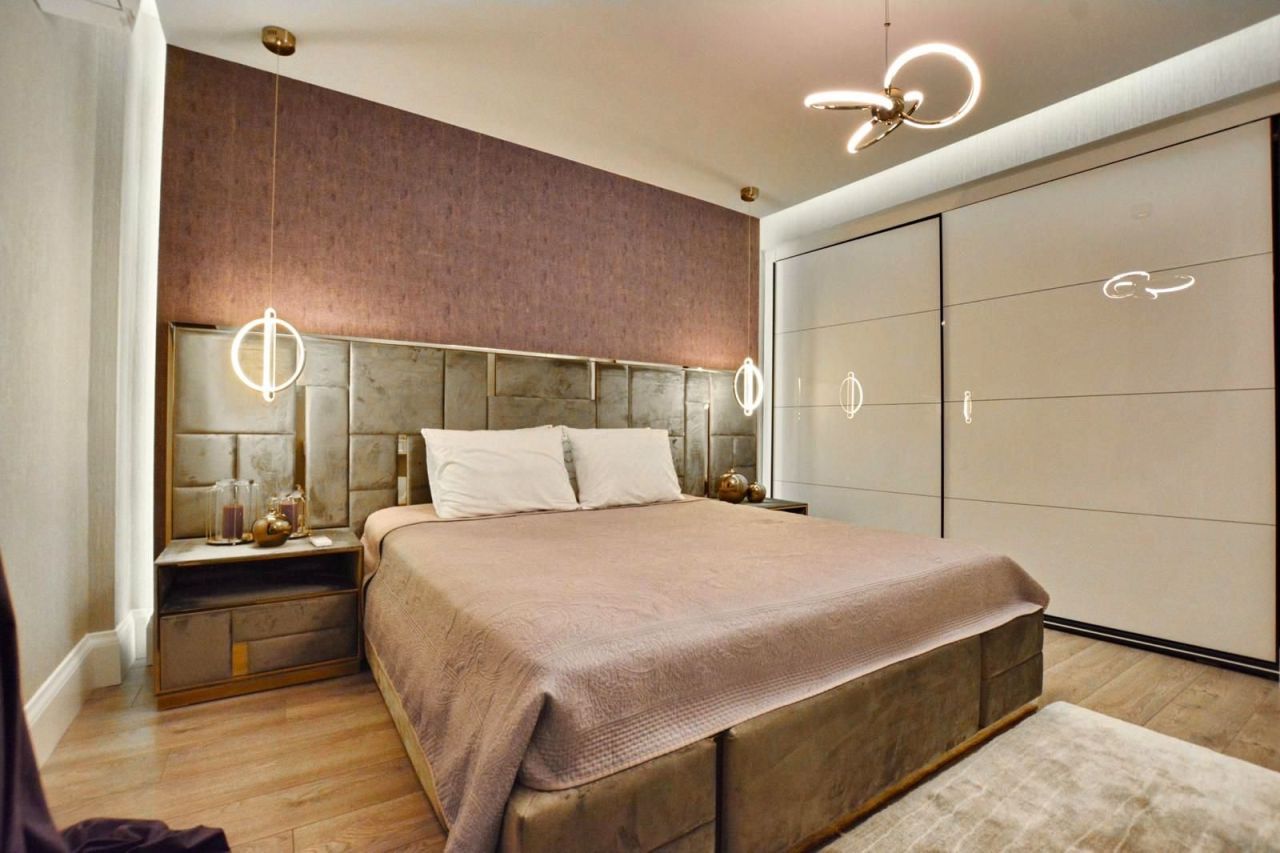 Квартира Центр, Турция, 220 м² - фото 12