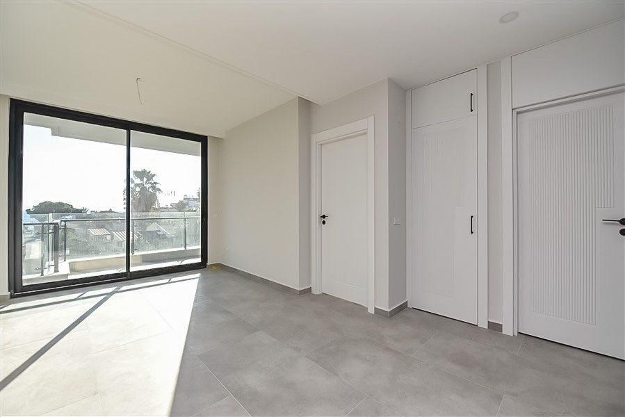 Квартира в Алании, Турция, 60 м² - фото 12