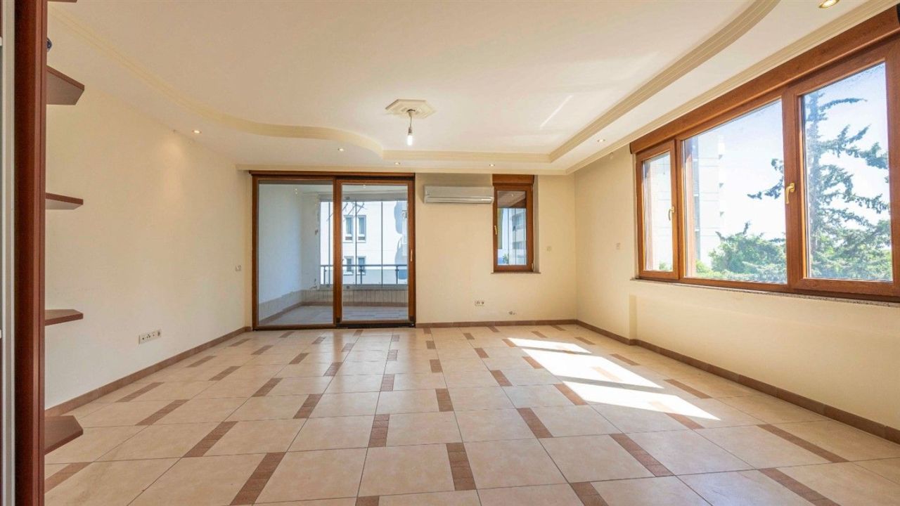 Квартира в Анталии, Турция, 118 м² - фото 12