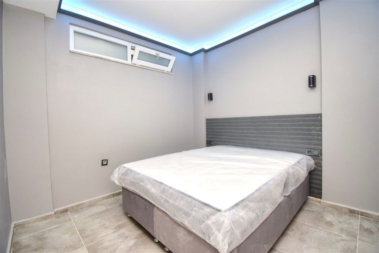 Вилла Алтынташ, Турция, 380 м² - фото 12