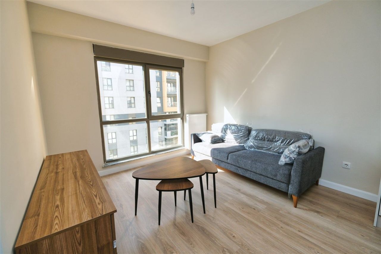 Квартира в Анталии, Турция, 60 м² - фото 12