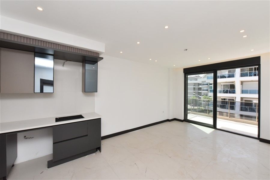 Квартира в Алании, Турция, 57 м² - фото 12