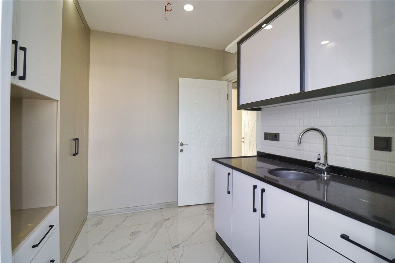 Вилла в Анталии, Турция, 300 м² - фото 12