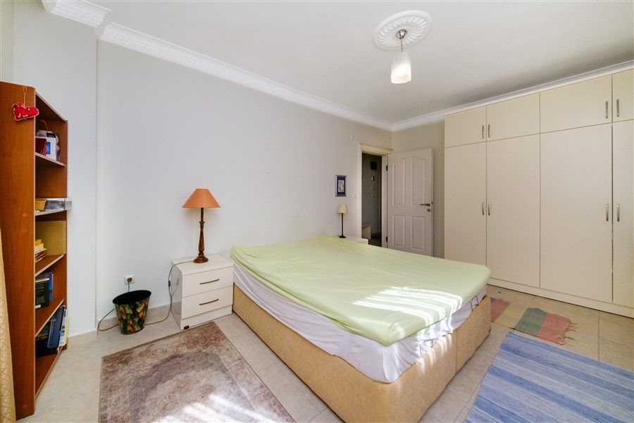 Квартира в Алании, Турция, 90 м² - фото 12