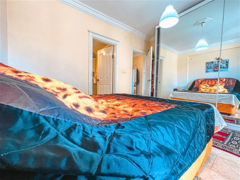 Квартира в Алании, Турция, 110 м² - фото 12