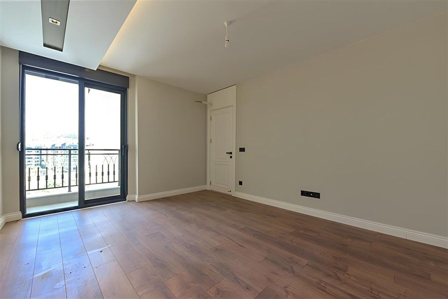 Квартира в Алании, Турция, 150 м² - фото 12