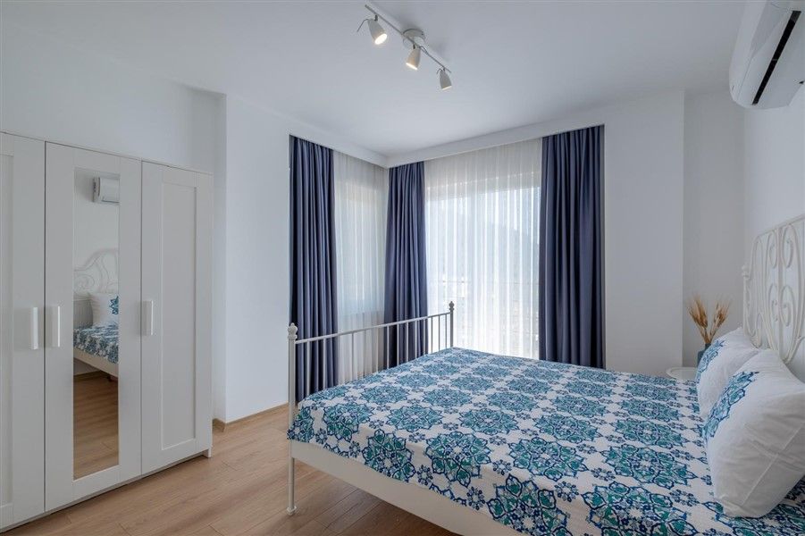 Вилла в Алании, Турция, 200 м² - фото 12