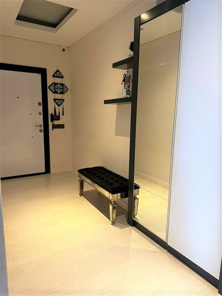 Квартира в Алании, Турция, 108 м² - фото 12