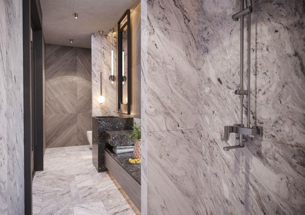 Вилла в Ларе, Турция, 350 м² - фото 12