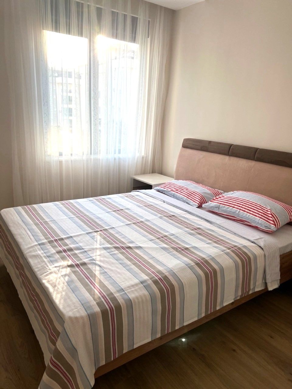 Квартира в Алании, Турция, 55 м² - фото 12