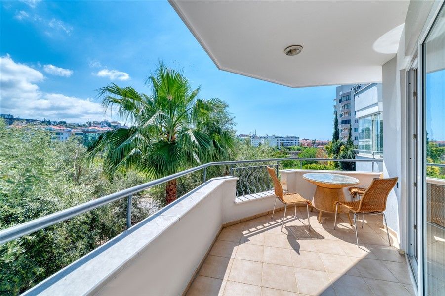 Квартира в Алании, Турция, 62 м² - фото 12