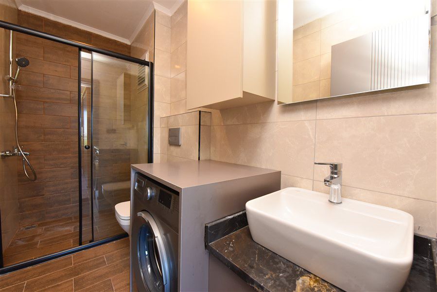 Пентхаус в Алании, Турция, 175 м² - фото 12