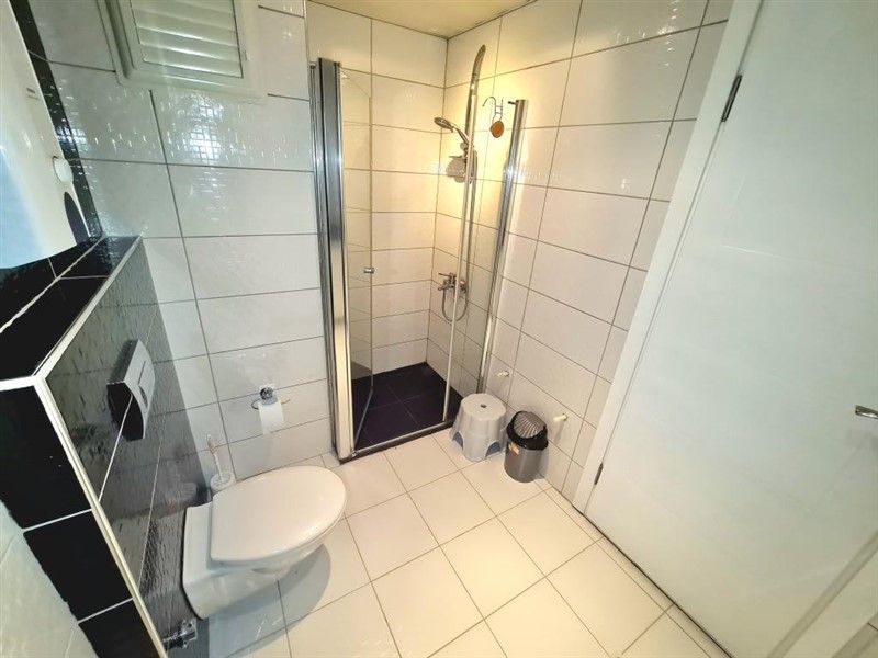 Квартира в Алании, Турция, 120 м² - фото 12