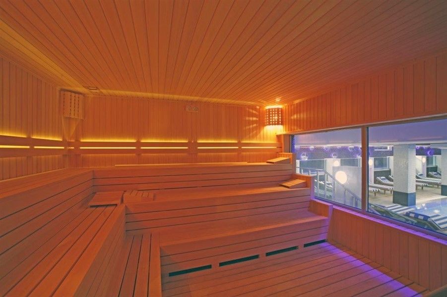 Квартира в Алании, Турция, 120 м² - фото 12