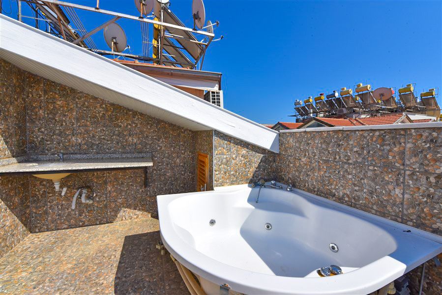 Квартира в Алании, Турция, 210 м² - фото 12