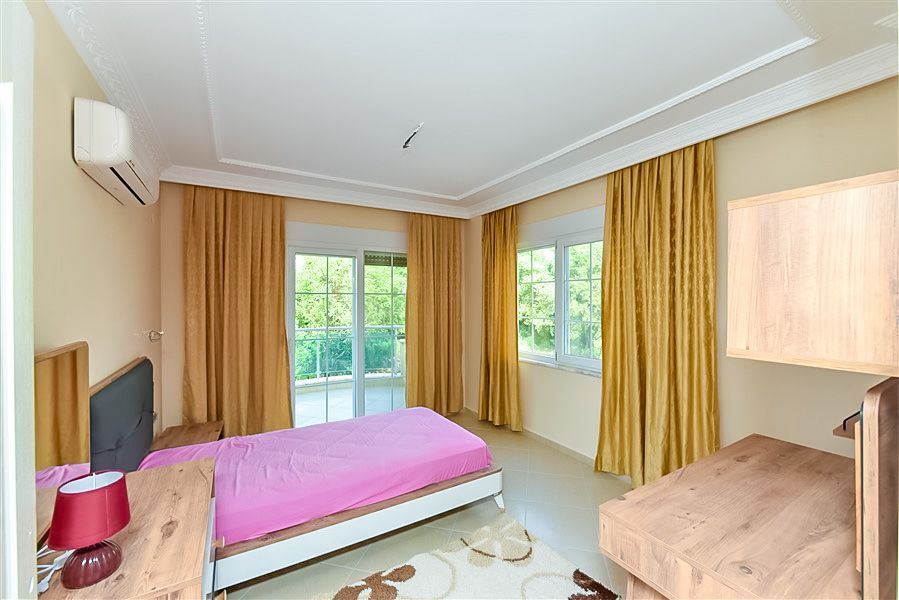 Квартира в Алании, Турция, 160 м² - фото 12