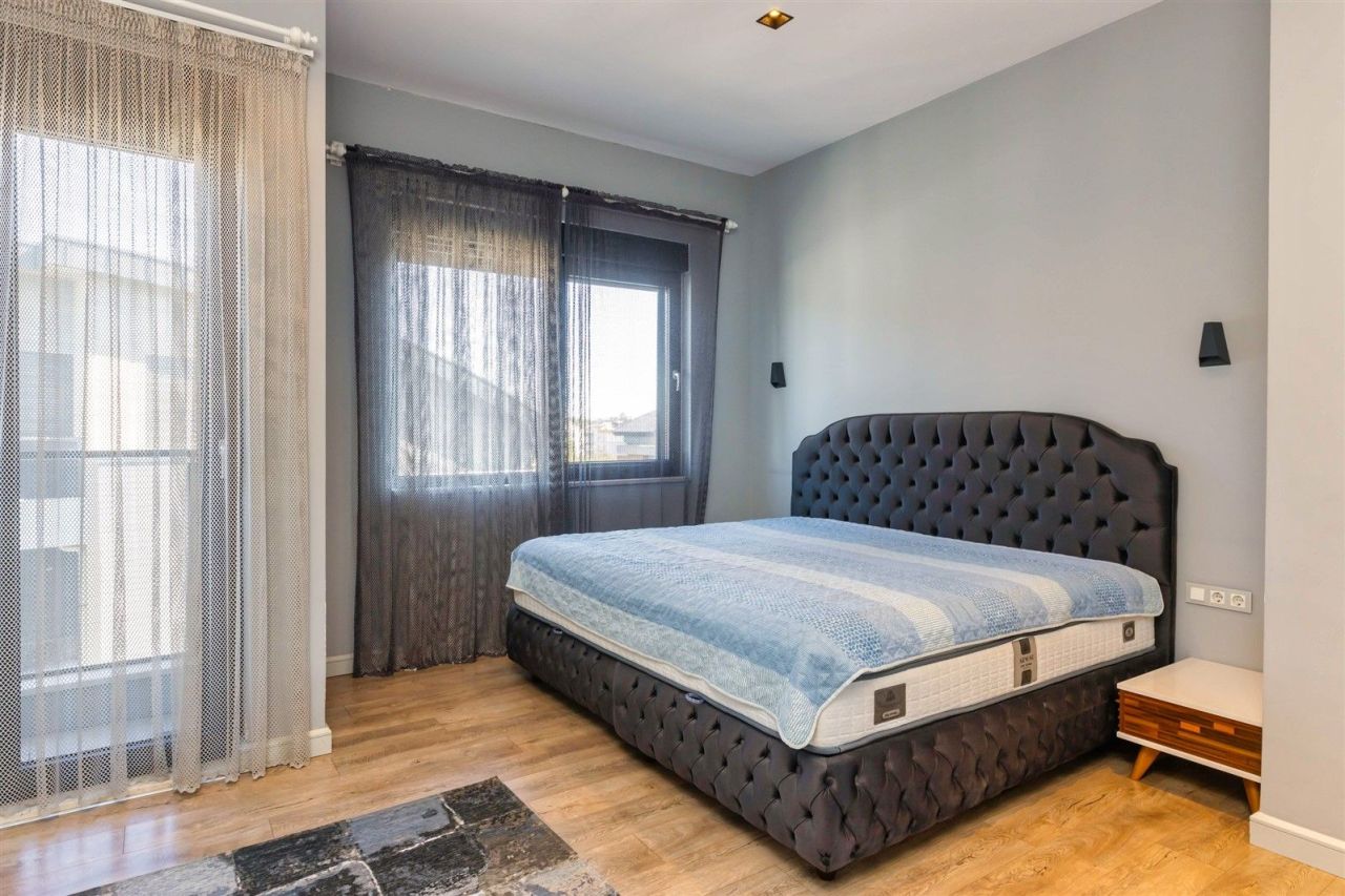 Квартира в Ларе, Турция, 220 м² - фото 12