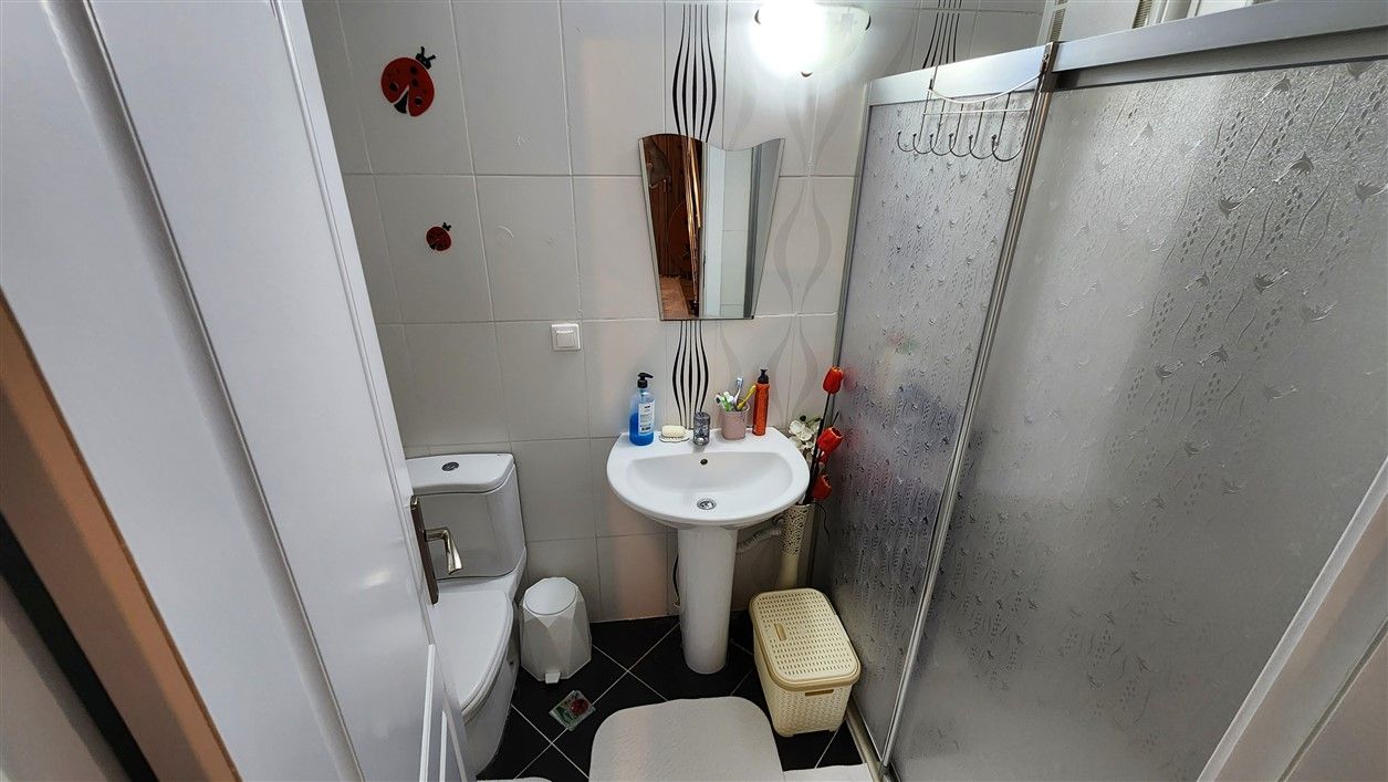 Квартира в Ларе, Турция, 170 м² - фото 12