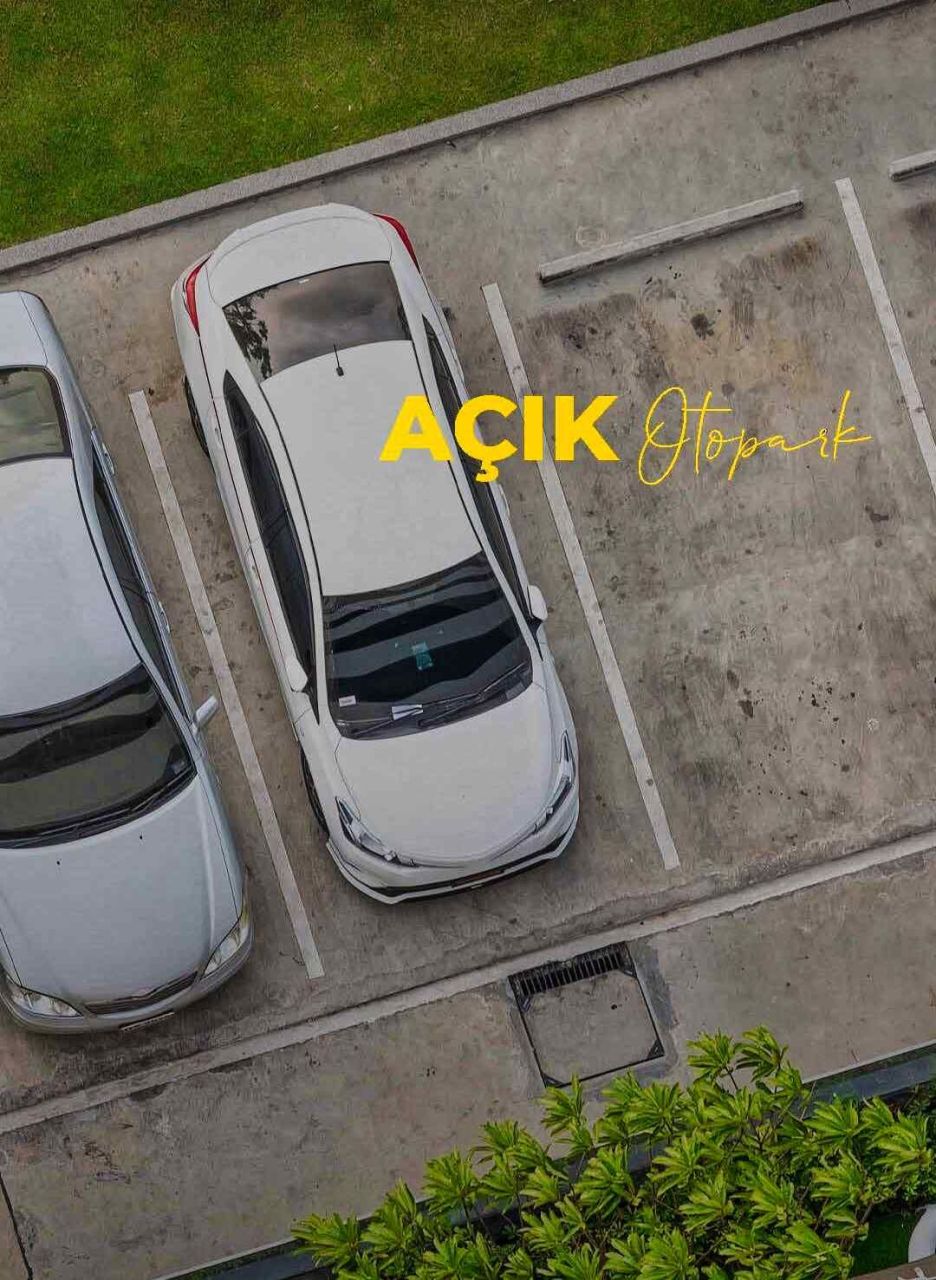 Квартира Алтынташ, Турция, 30 м² - фото 12