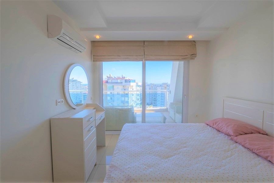 Квартира в Алании, Турция, 65 м² - фото 12