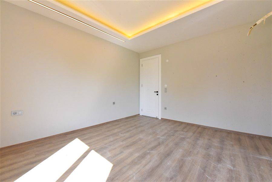 Квартира в Алании, Турция, 150 м² - фото 12