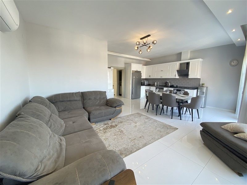 Пентхаус в Алании, Турция, 150 м² - фото 12