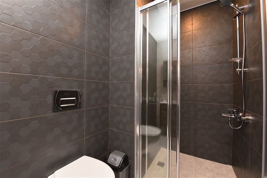 Квартира в Алании, Турция, 90 м² - фото 12