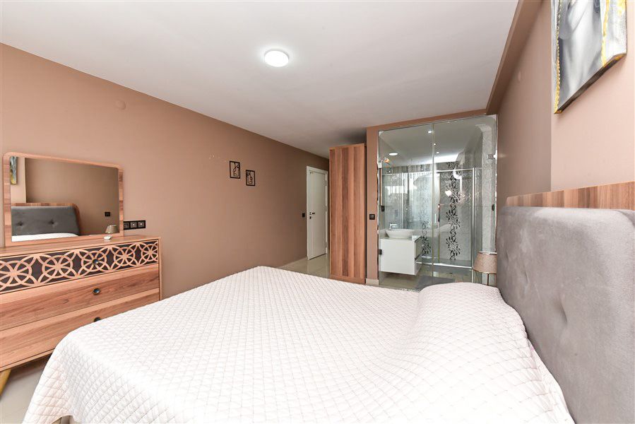 Квартира в Кестеле, Турция, 110 м² - фото 12