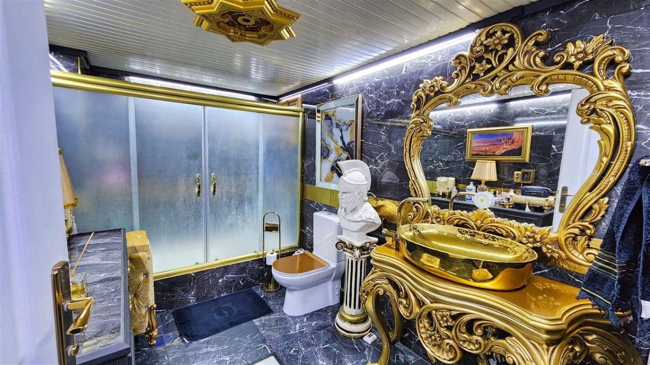 Квартира Центр, Турция, 160 м² - фото 12