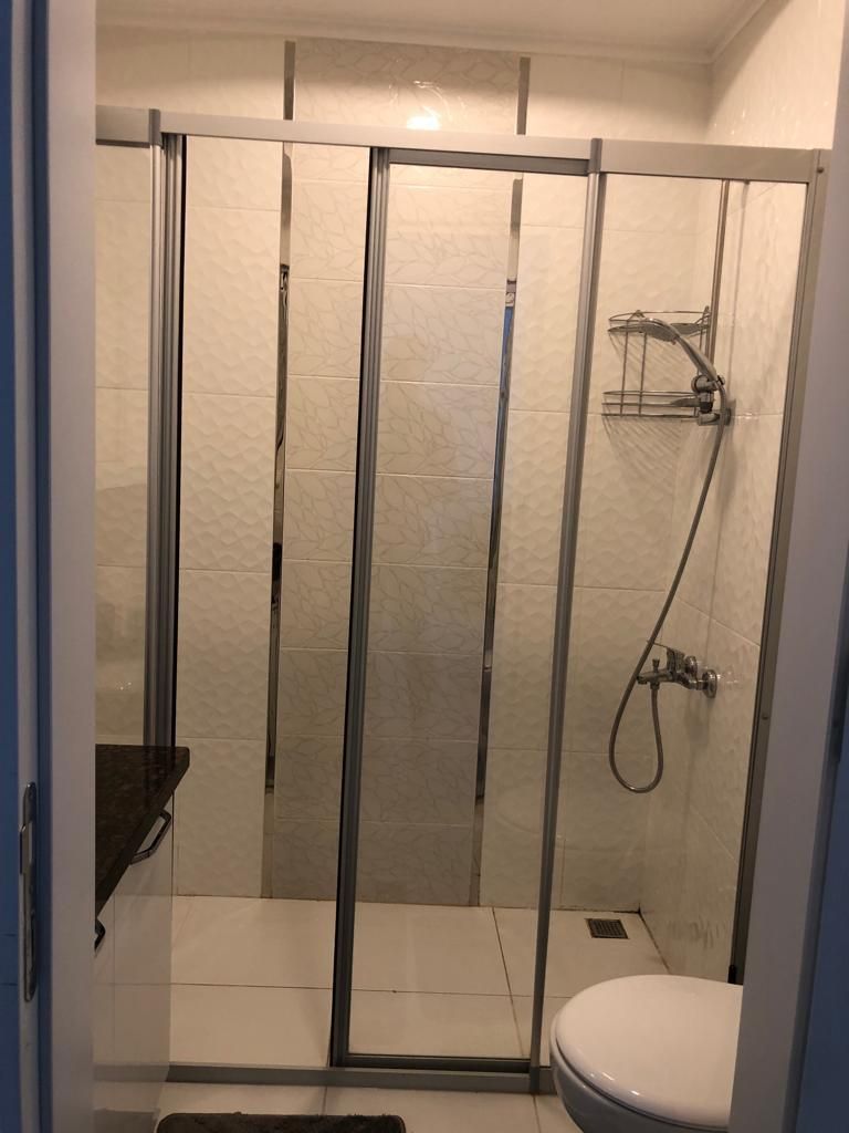 Квартира в Алании, Турция, 55 м² - фото 12