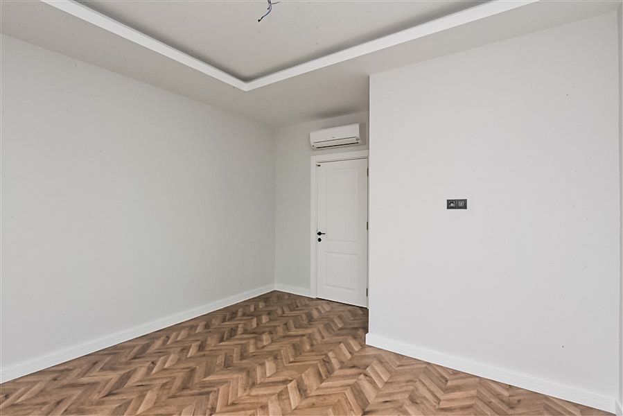 Пентхаус в Алании, Турция, 133 м² - фото 12